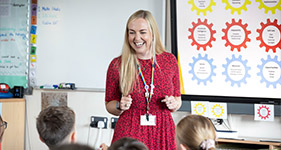 Curriculum